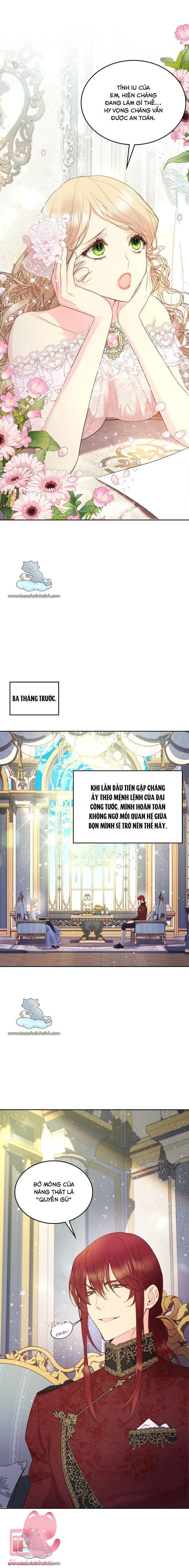 Beatrice Chap 88 - Trang 2