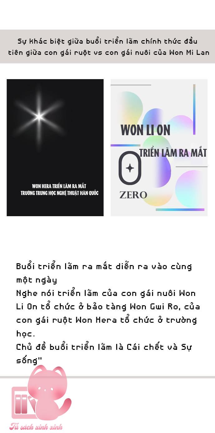 Chị Em Tranh Đấu Chap 60 - Trang 2