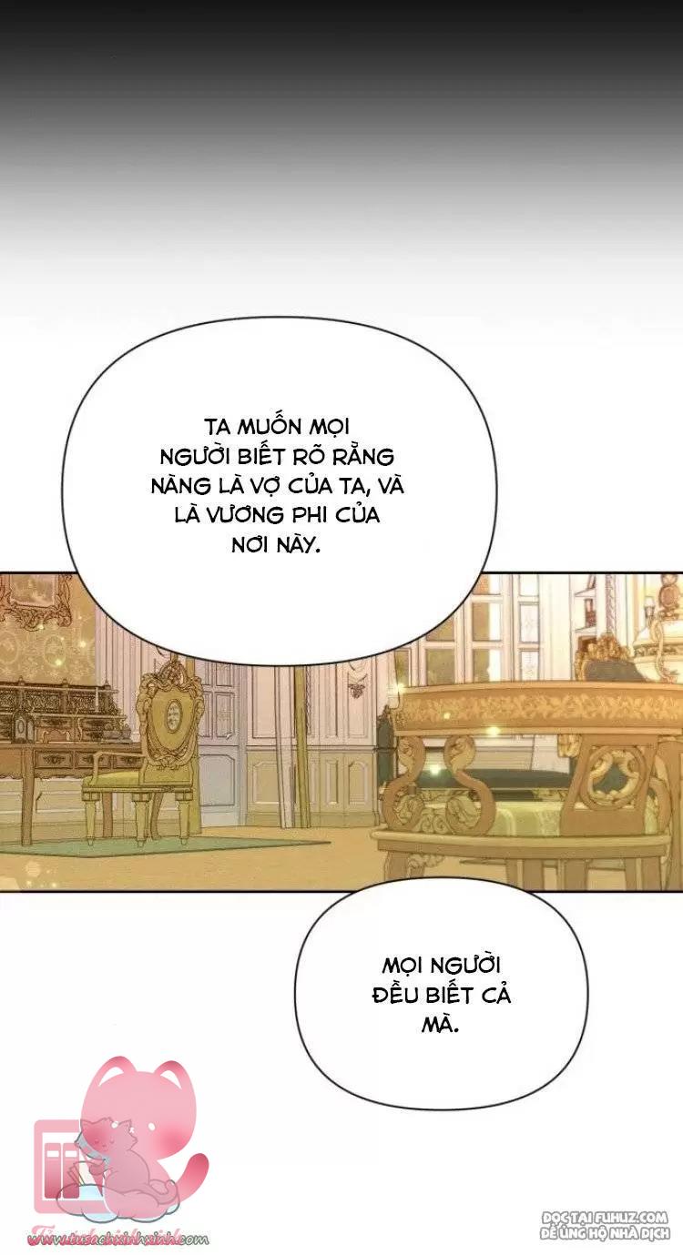 Hoàng Hậu Tái Hôn Chapter 87 - Trang 4