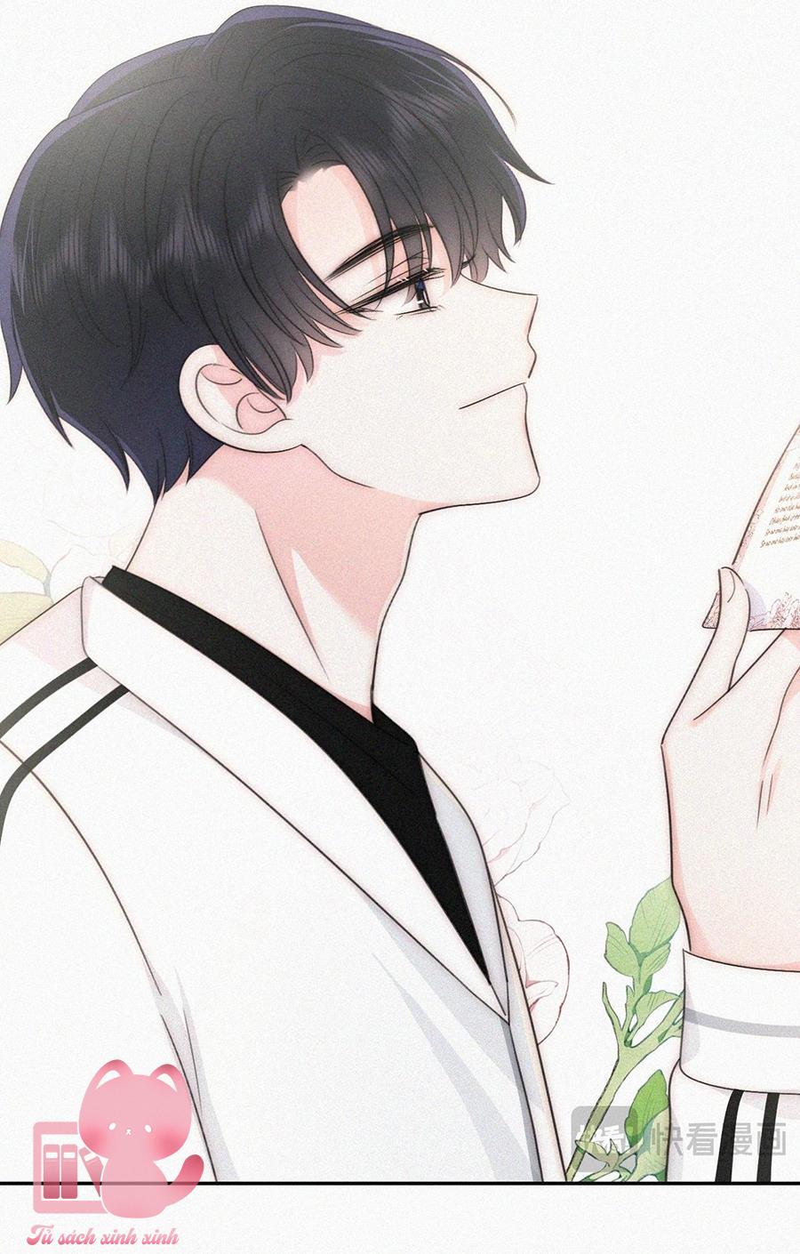 Bệnh Yêu Chapter 110 - Trang 3