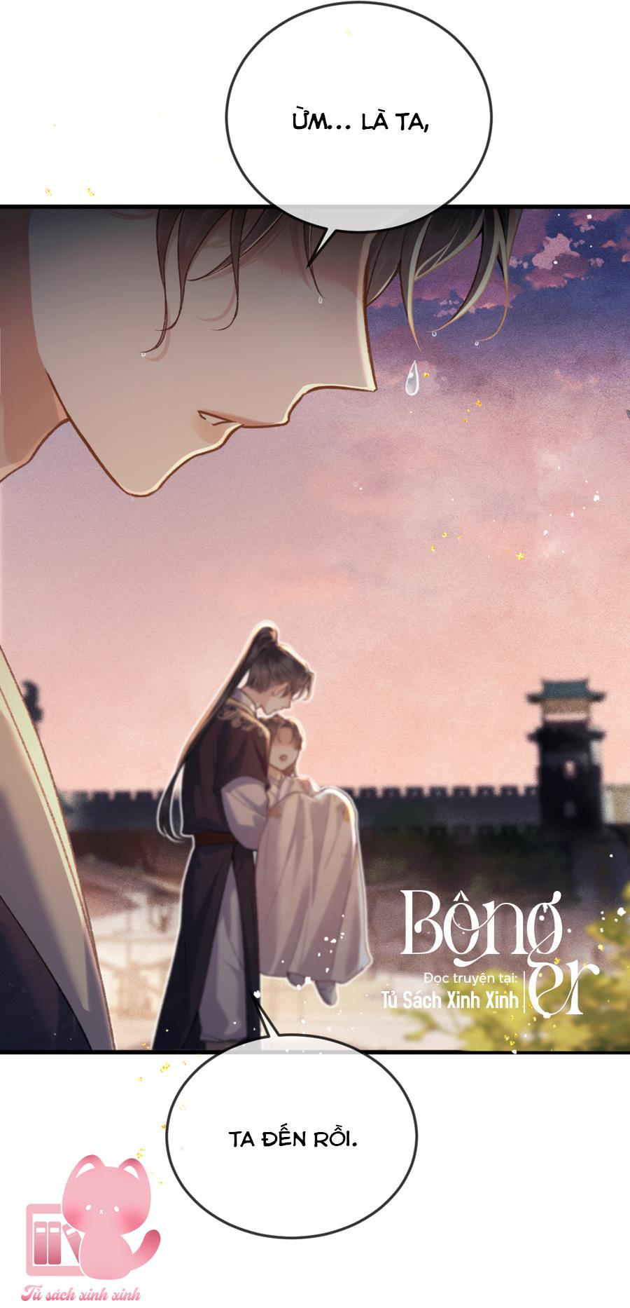 Gả Cho Vai Ác Chap 57 - Trang 2