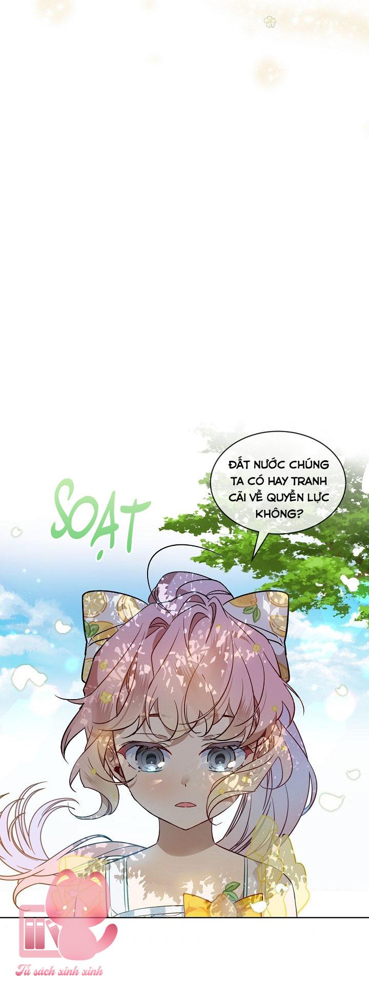Quý Cô Thế Giới Ngầm Chap 26 - Trang 4