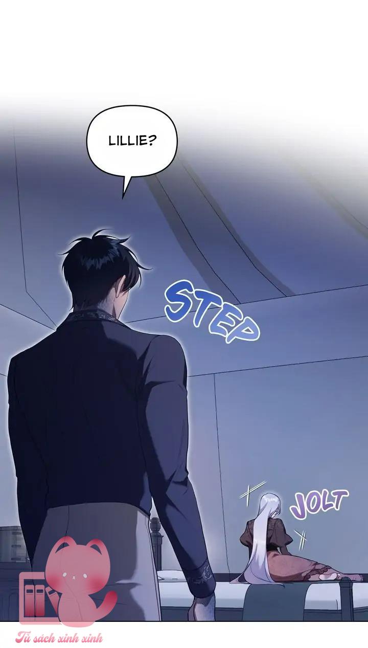 Nếu Không Vâng Lời Công Tước Chapter 79 - Trang 4