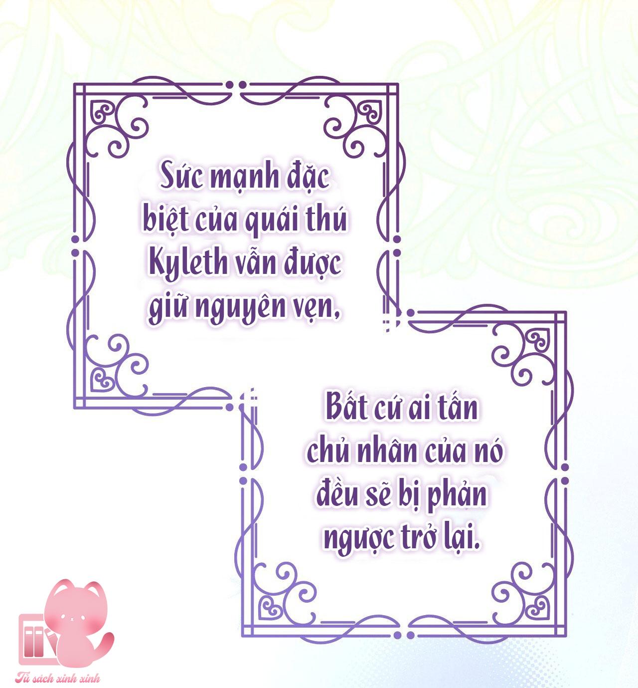Thánh Nữ Giả Muốn Bỏ Trốn Chap 34 - Trang 4