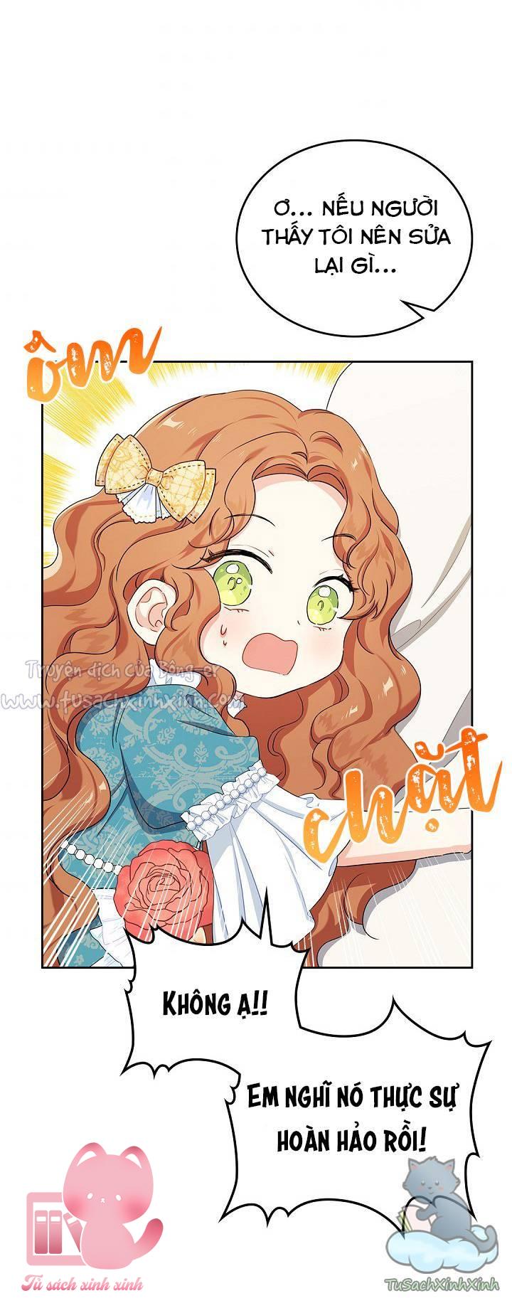 Kiếp Này Ta Sẽ Trở Thành Gia Chủ Chap 13 - Trang 2