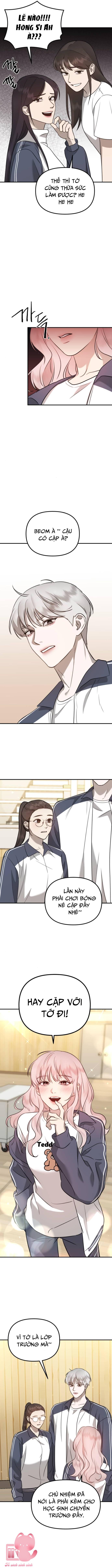 Thần Hổ Jangsan Chapter 9 - Trang 4