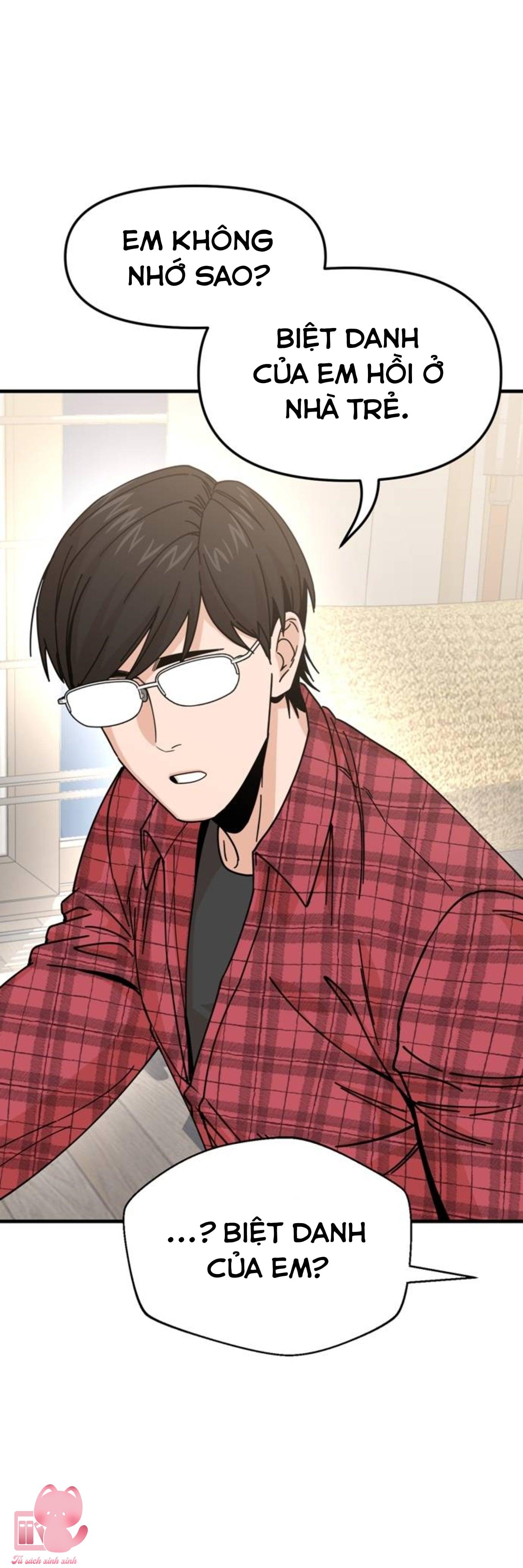 Lớ Ngớ Vớ Phải Tình Yêu Chapter 11 - Trang 4