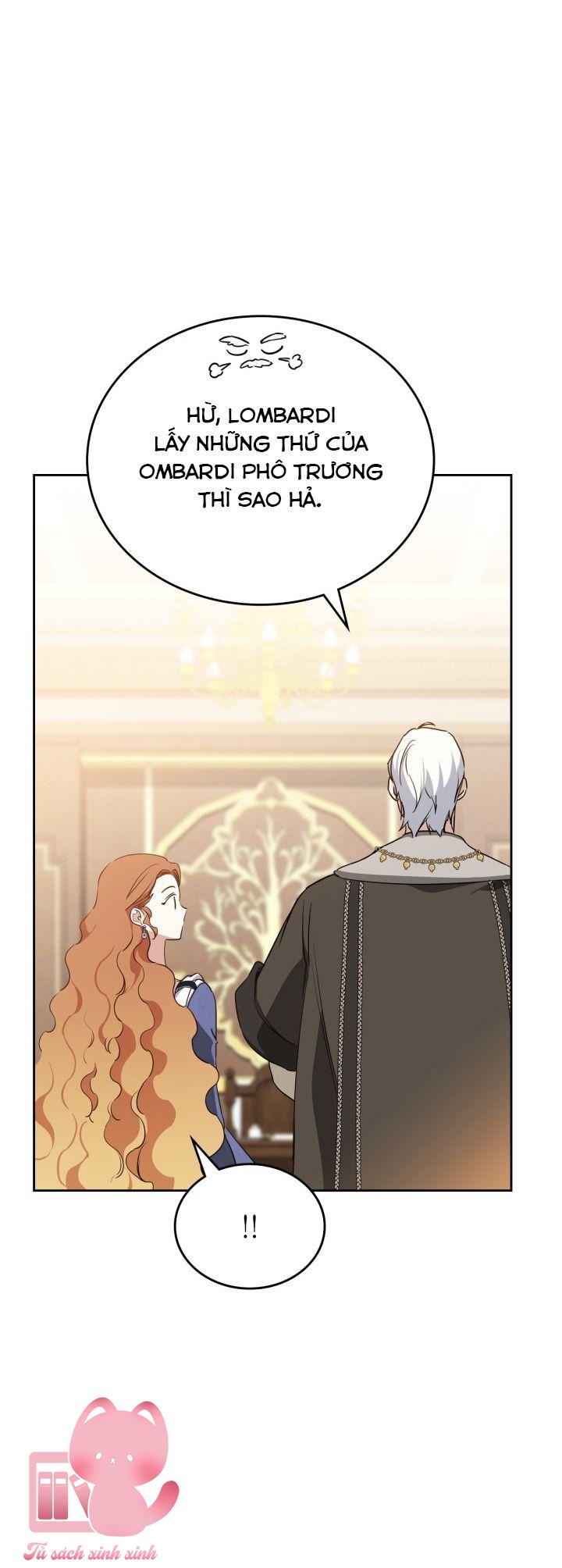 Kiếp Này Ta Sẽ Trở Thành Gia Chủ Chap 150 - Trang 2