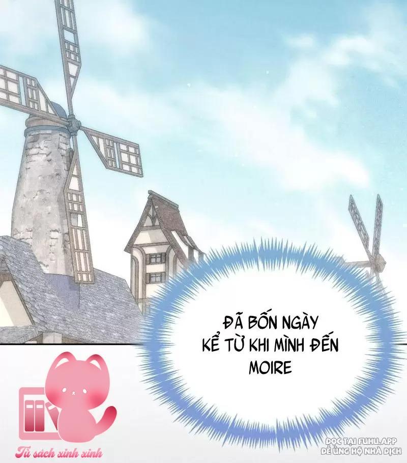 Hoàng Hậu Tái Hôn Chapter 146 - Trang 4