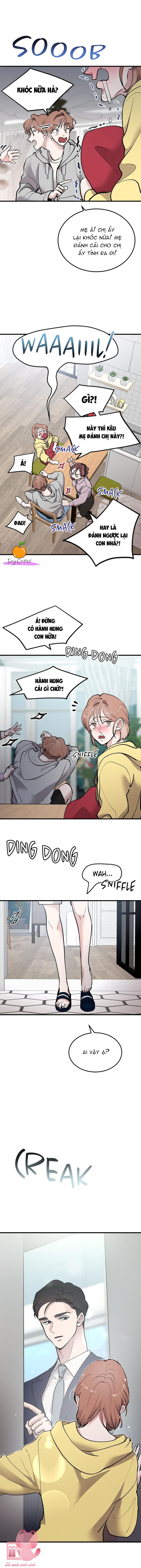 Trưởng Phòng Mệt Mỏi Vì Người Vợ Mới Cưới Chap 20 - Trang 2
