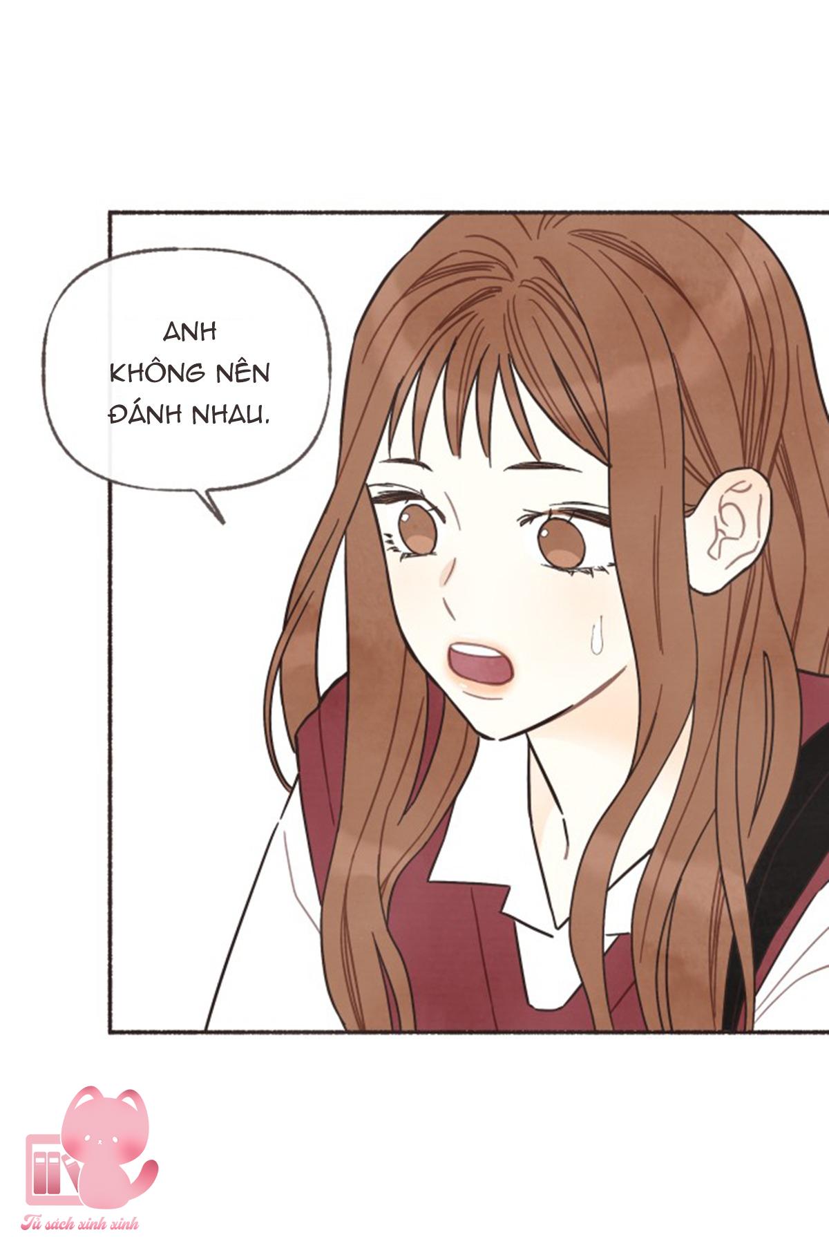 Cảm Xúc Chuyển Giao Chapter 5 - Trang 4