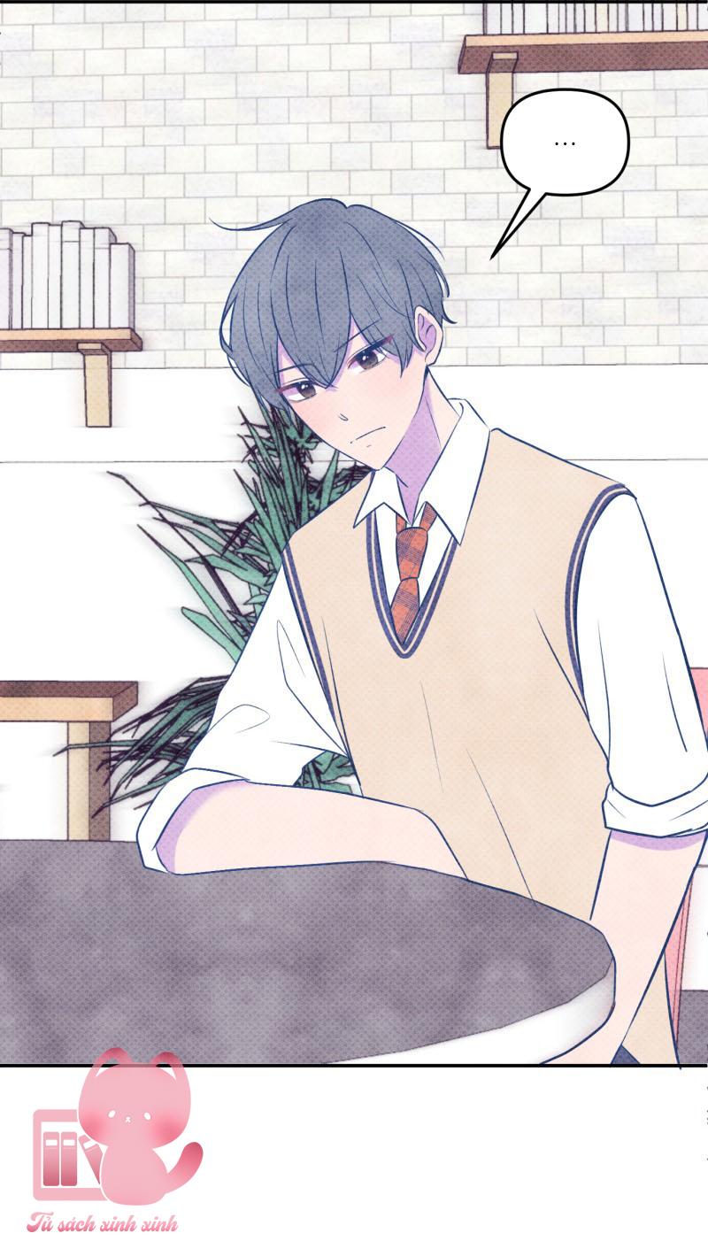 Tình Yêu Tựa Vòng Lặp Chap 26 - Trang 2