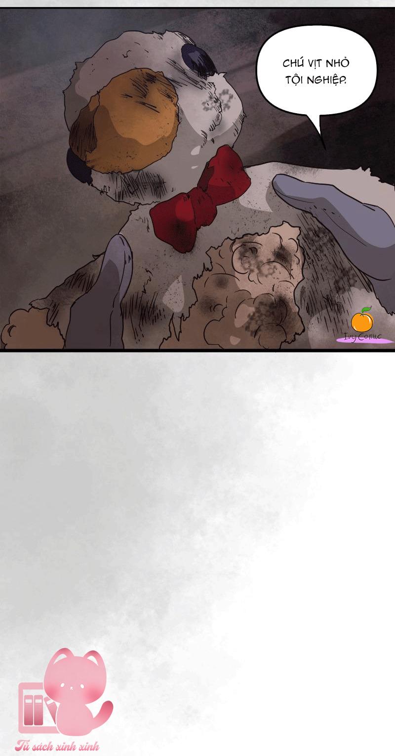 Bảo Mẫu Của Mafia Chap 25 - Trang 4