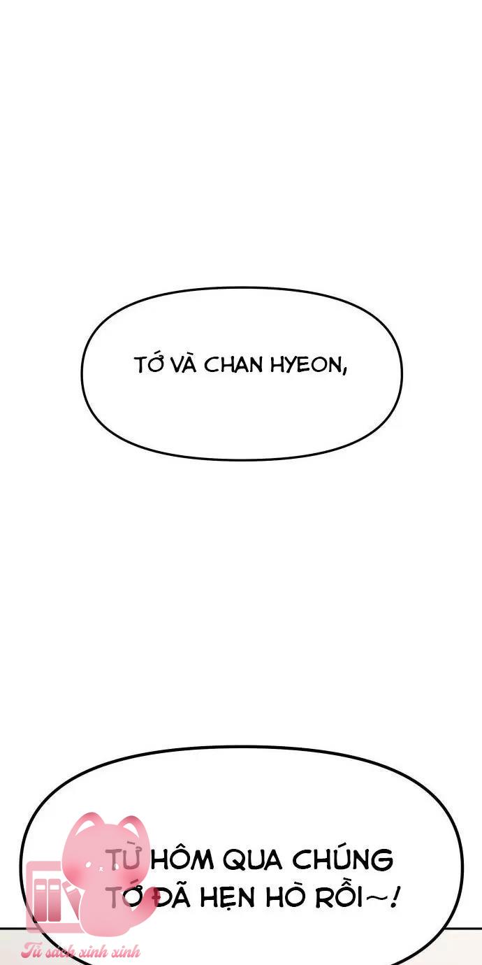 Chị Em Tranh Đấu Chap 37 - Trang 2
