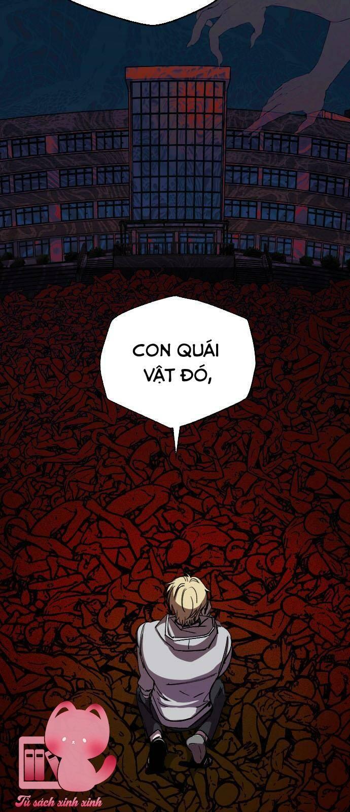 Đêm Của Bóng Tối Chapter 5 - Trang 4