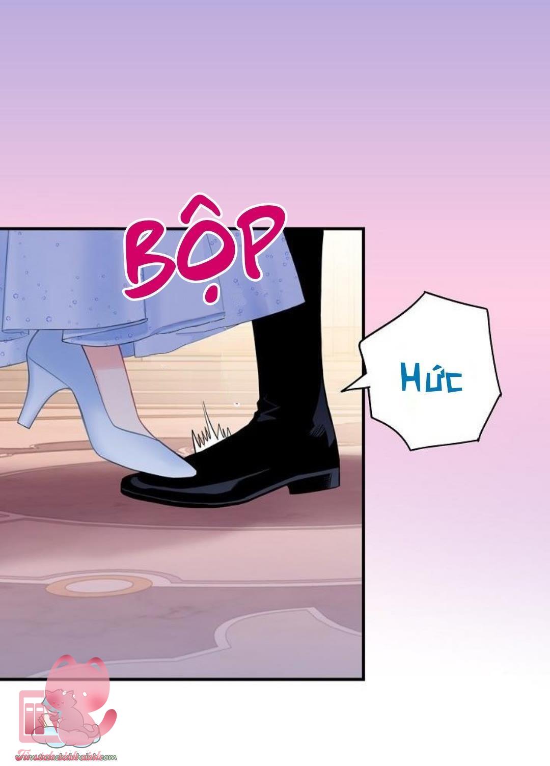 Ác Nữ Muốn Ly Hôn Chap 67 - Trang 2