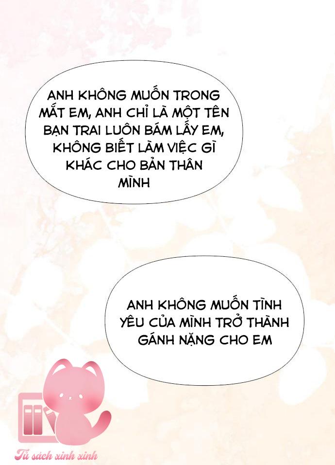 Lời Tỏ Tình Đi Lạc Chap (END) - Trang 2