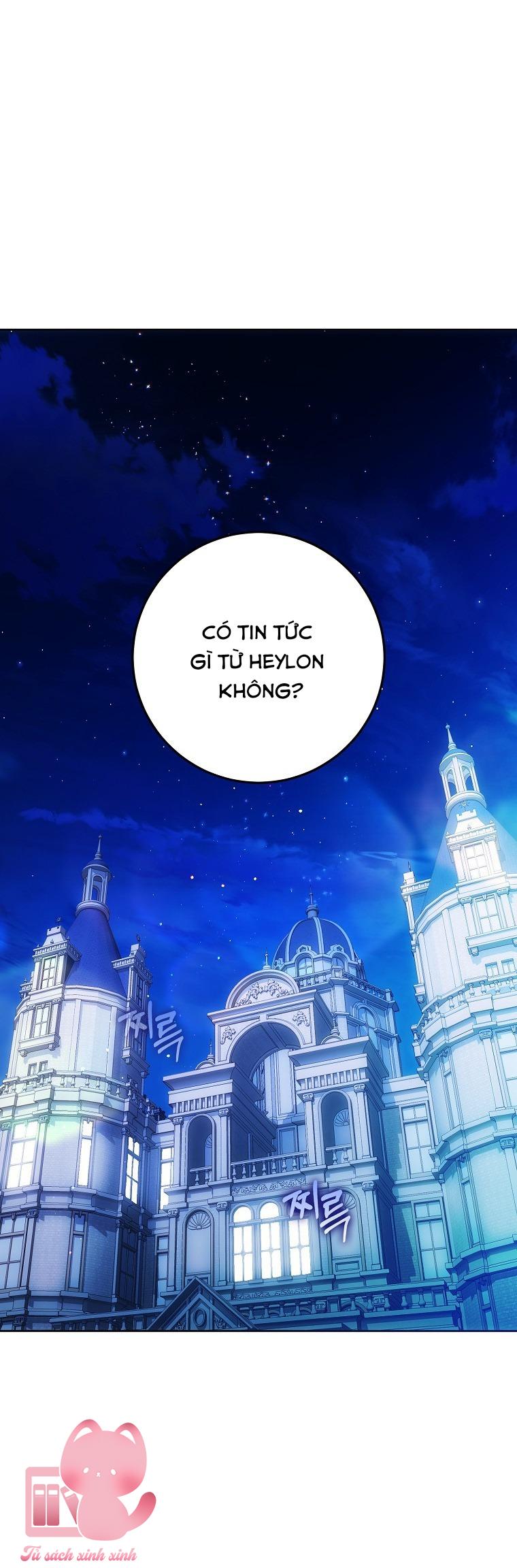 Tôi Trở Thành Vợ Của Nam Chính Chap 74 - Trang 3