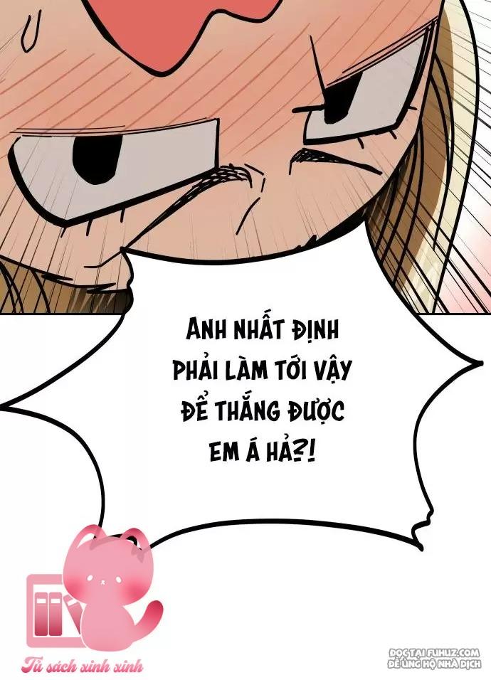 Lớ Ngớ Vớ Phải Tình Yêu Chap 65 - Trang 2
