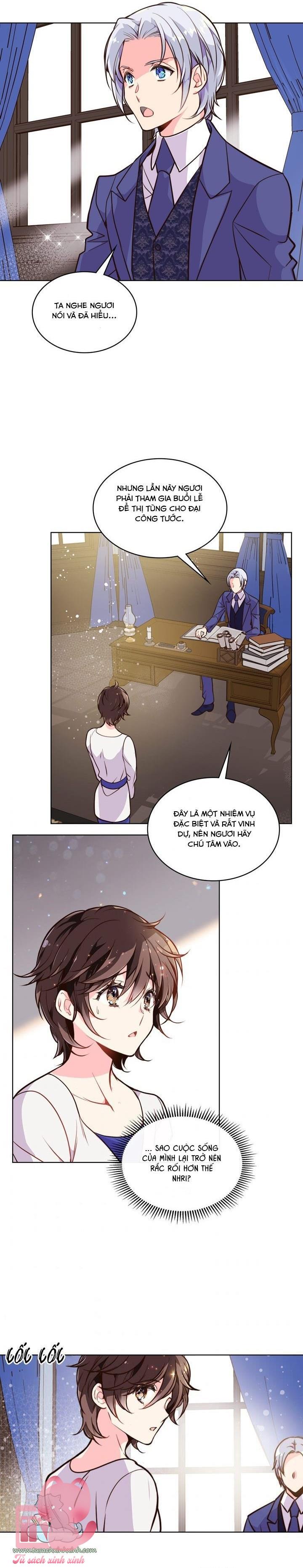 Beatrice Chap 21 - Trang 2