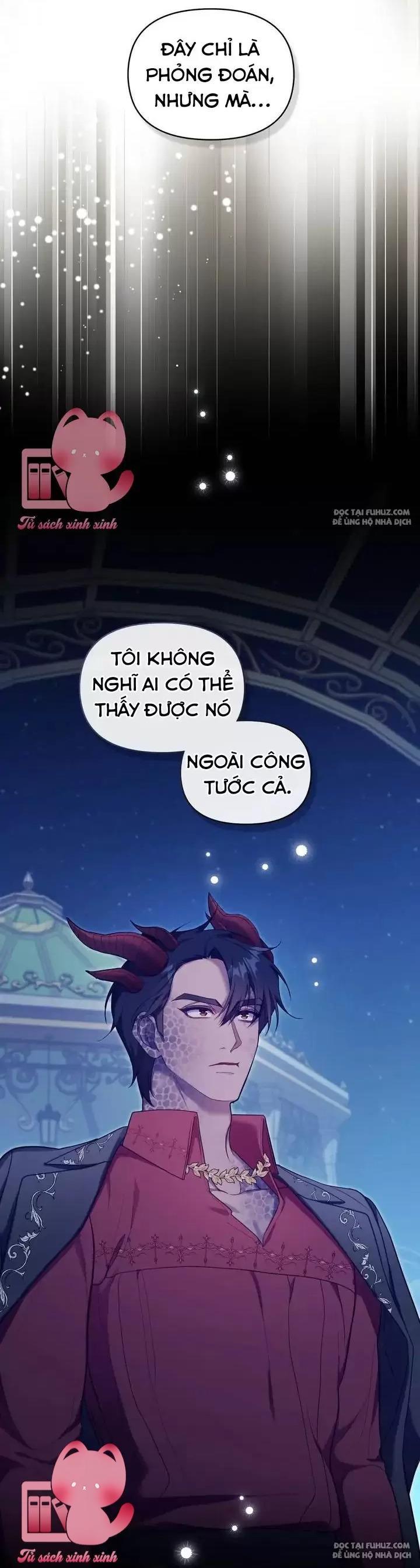 Nếu Không Vâng Lời Công Tước Chapter 66 - Trang 4
