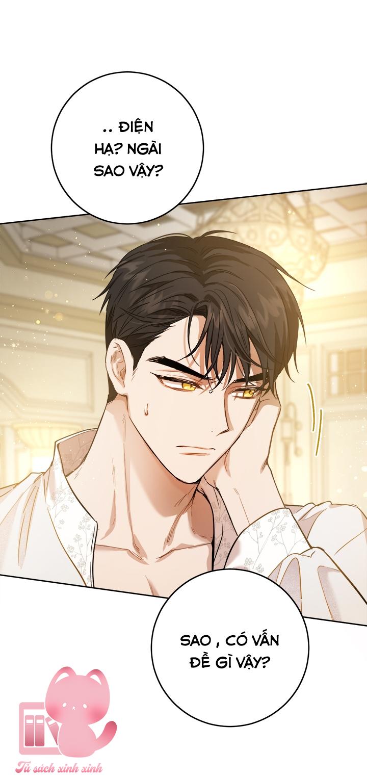 Cuộc Sống Mới Của Công Nương Chapter 31 - Trang 4
