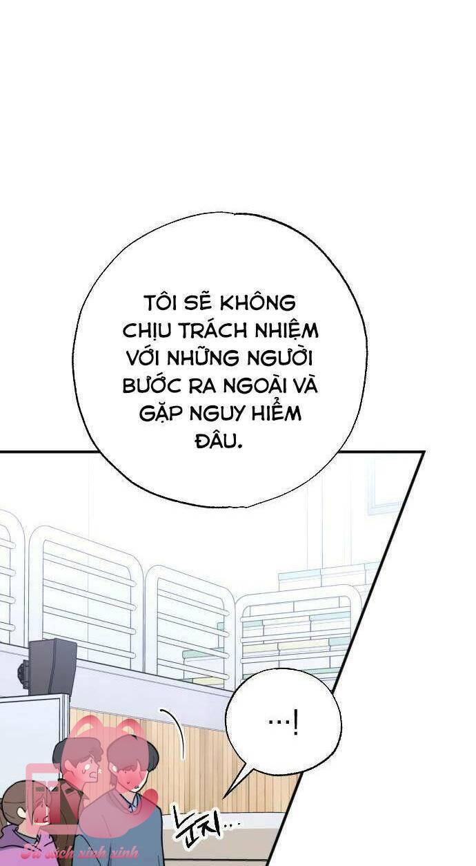 Đêm Của Bóng Tối Chapter 42 - Trang 4