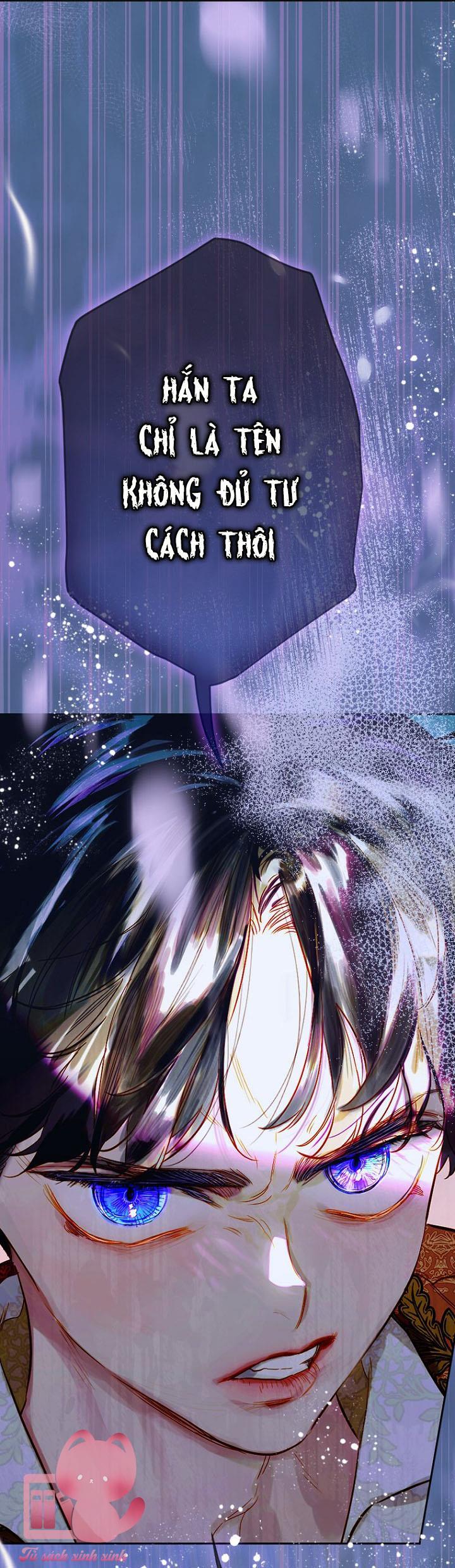 Khế Ước Hôn Nhân Của Mẹ Tôi Chapter 38 - Trang 4