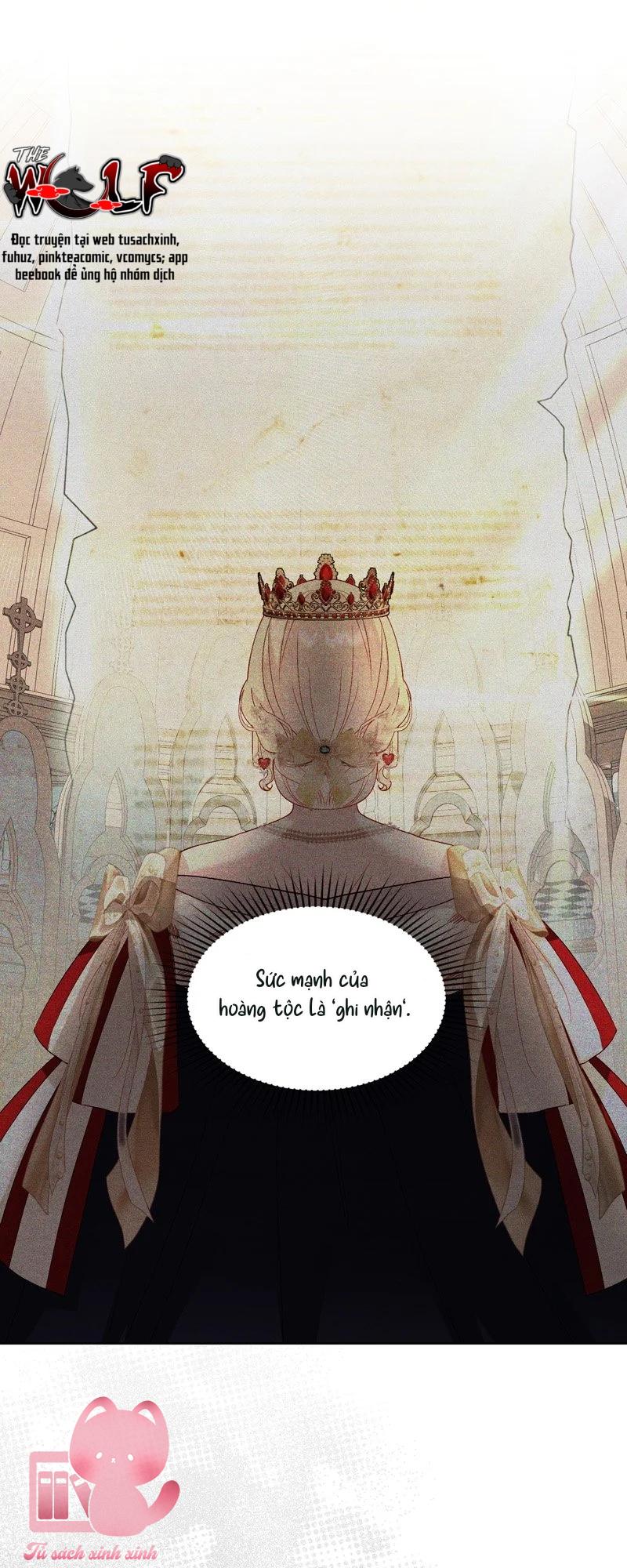 Một Ngày Nọ Bỗng Dưng Cha Xuất Hiện Chapter 30 - Trang 4