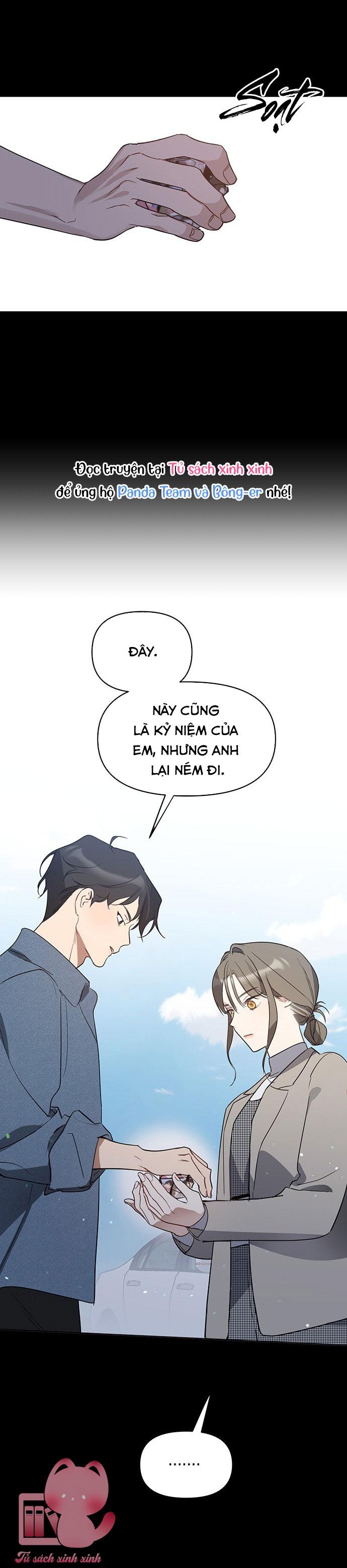 Gieo Nhân Gặt Quả Chap 42 - Trang 2