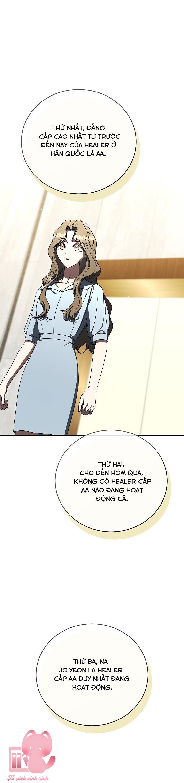 Hướng Dẫn Sinh Tồn Dành Cho Ranker Chapter 40 - Trang 4
