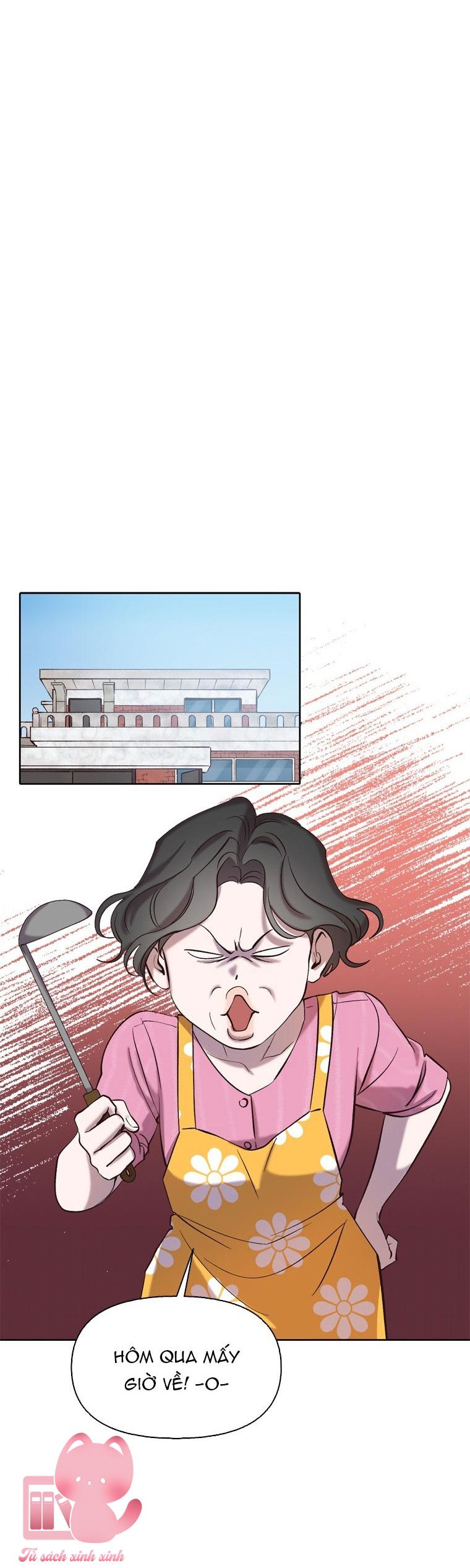 Thanh Xuân Của Chúng Ta Chap 79 - Trang 4