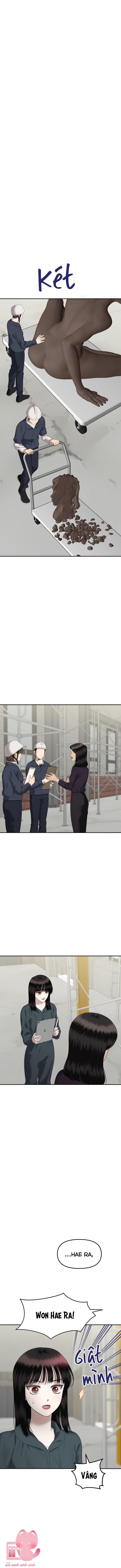 Chị Em Tranh Đấu Chap 76 - Trang 2