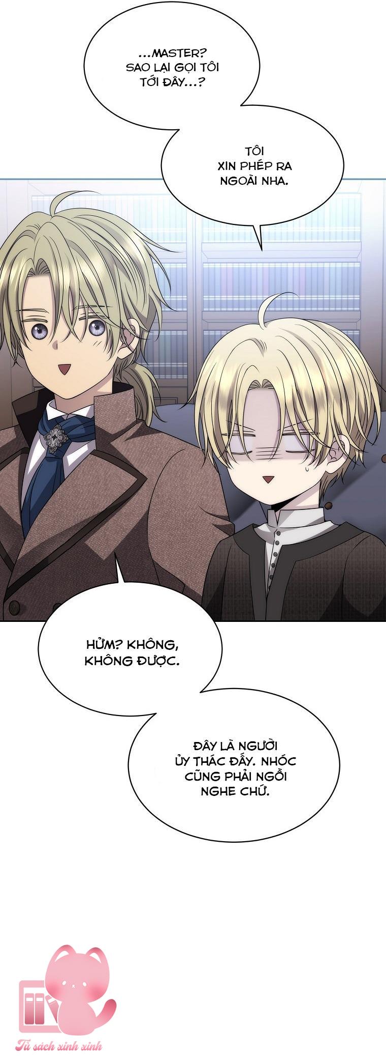 Black Haze Chapter 10 - Trang 4