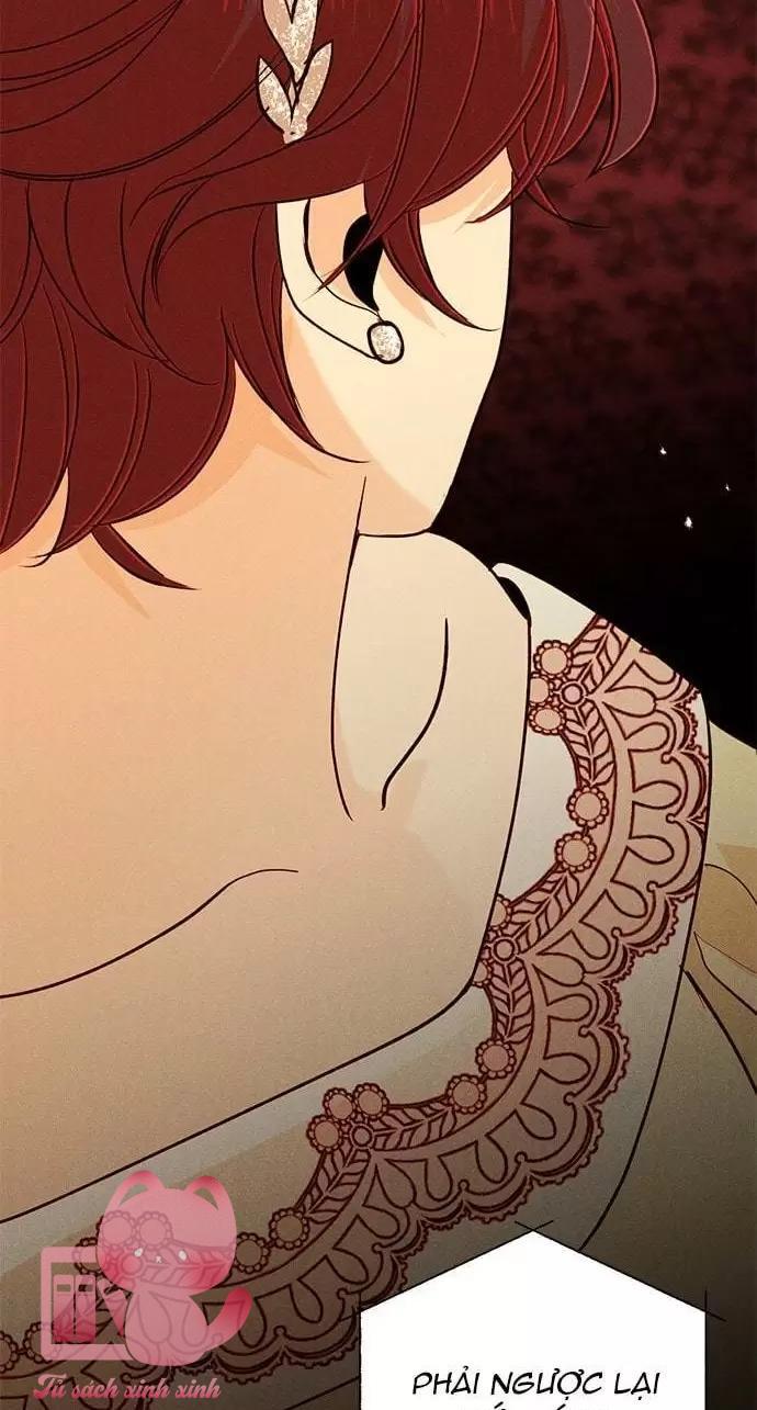 Hoàng Hậu Tái Hôn Chapter 55 - Trang 4