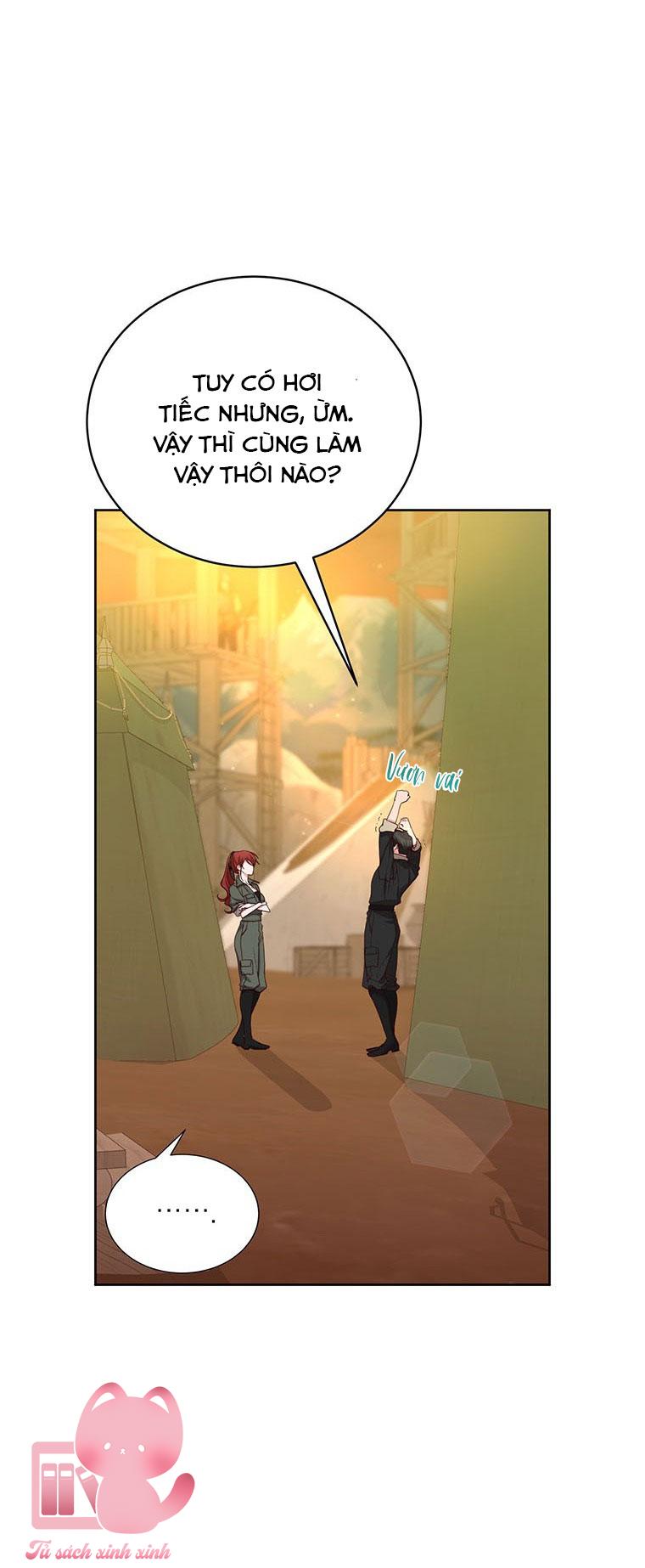 Thế Thì Ta Cứ Trở Thành Kẻ Ác Thôi Chap 48 - Trang 2