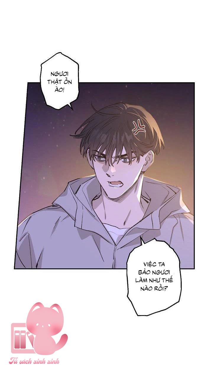 Onsaemiro Chapter 18 - Trang 4