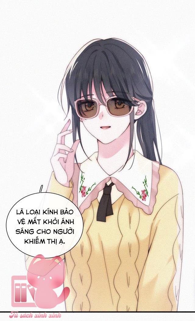 Bệnh Yêu Chapter 19 - Trang 3