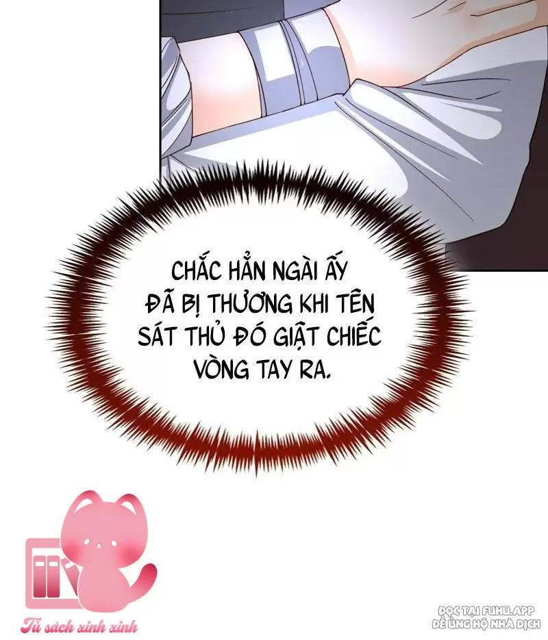 Hoàng Hậu Tái Hôn Chapter 147 - Trang 4