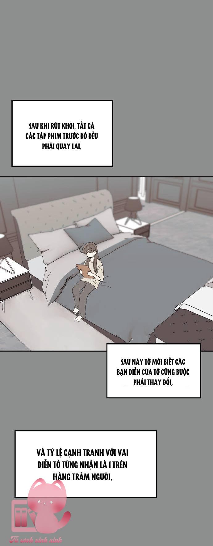 Trái Dấu Hút Nhau Chap 20 - Trang 2