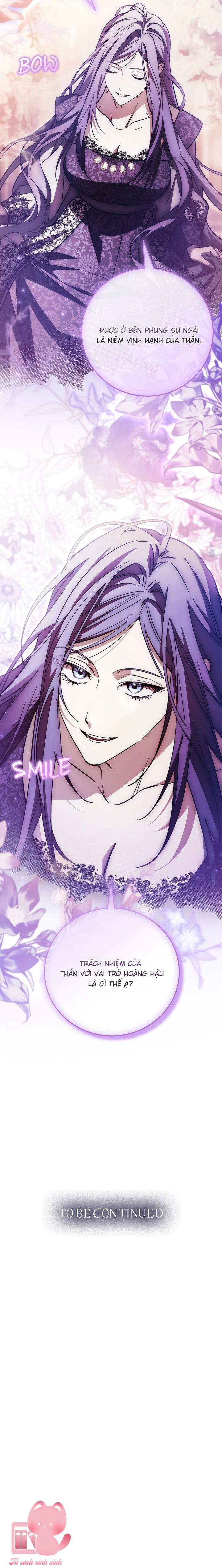 Xiềng Xích U Ám Chap 31 - Trang 3