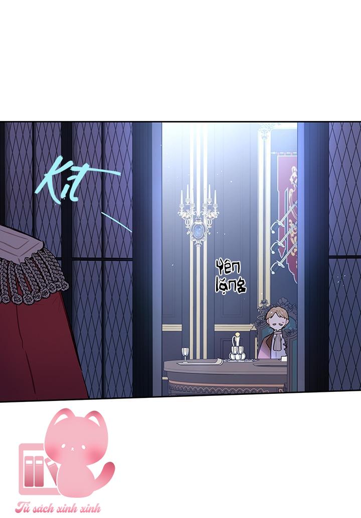 Hoàng Nữ Tóc Đen Chap 84 - Trang 2