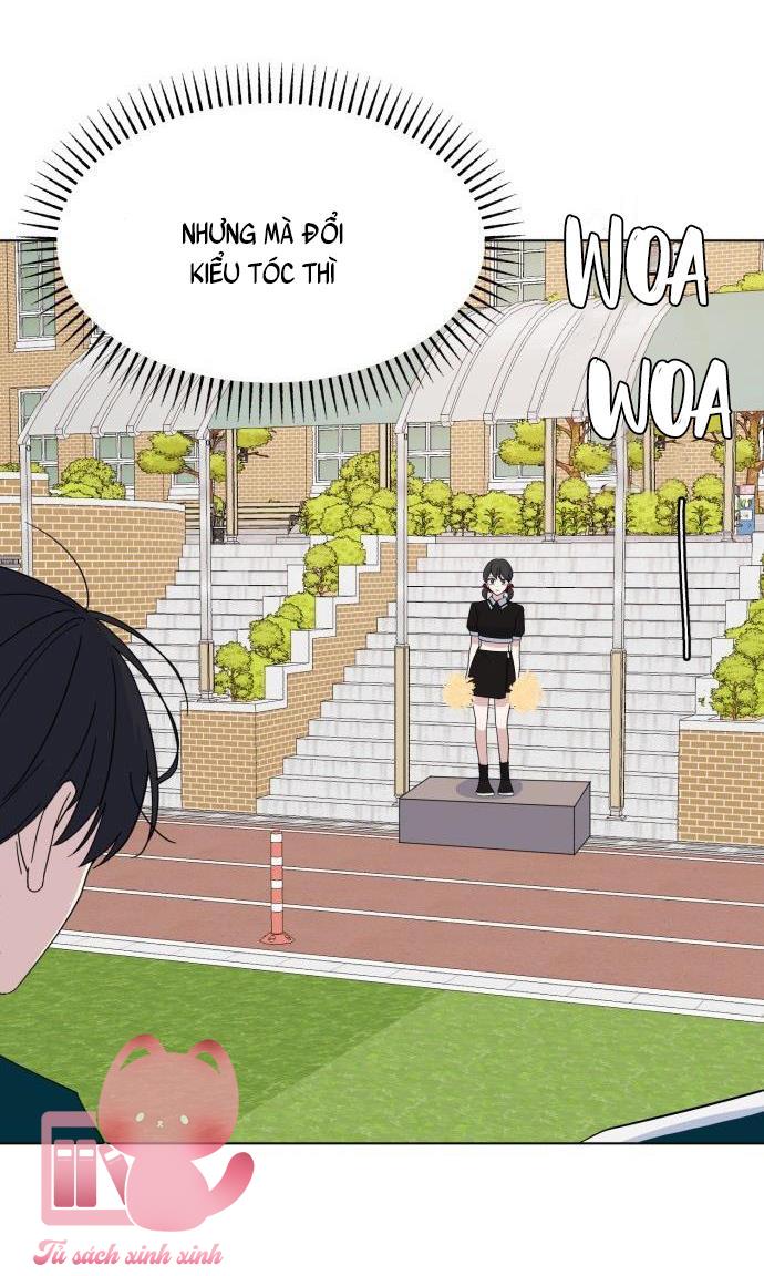 Quan Hệ Nhân Quả Chap 29 - Trang 2