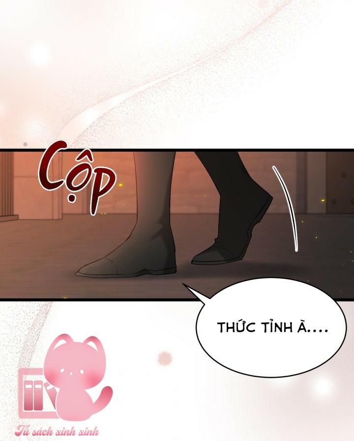 Quan Hệ Cộng Sinh Giữa Báo Đen Và Thỏ Trắng Chap 57 - Trang 2