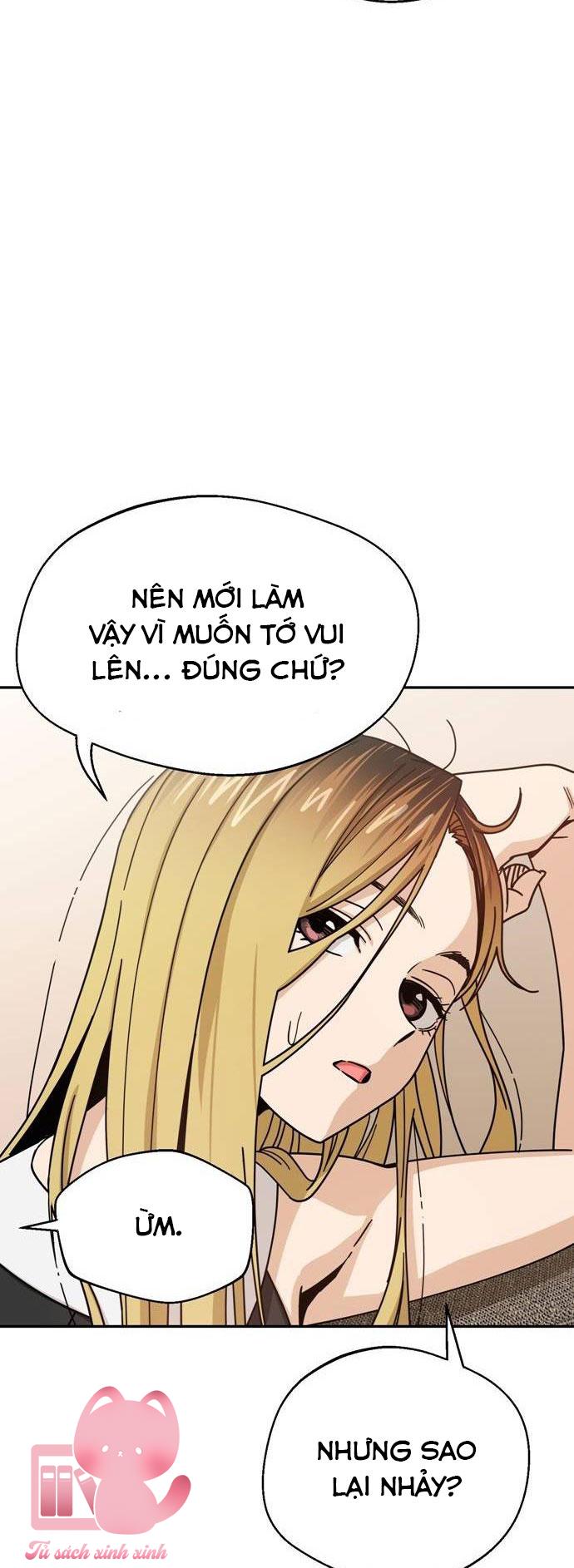 Lớ Ngớ Vớ Phải Tình Yêu Chapter 24 - Trang 4