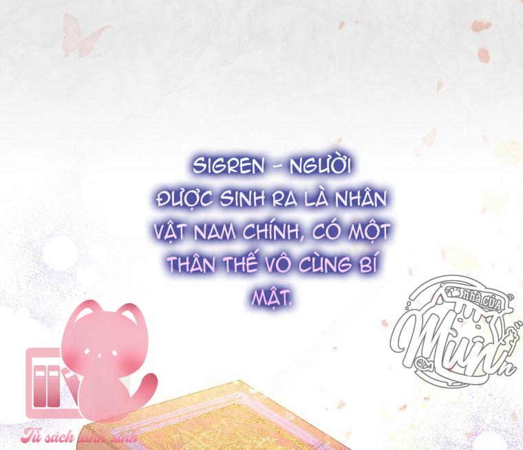 Tôi Trở Thành Vợ Của Nam Chính Chap 6 - Trang 3