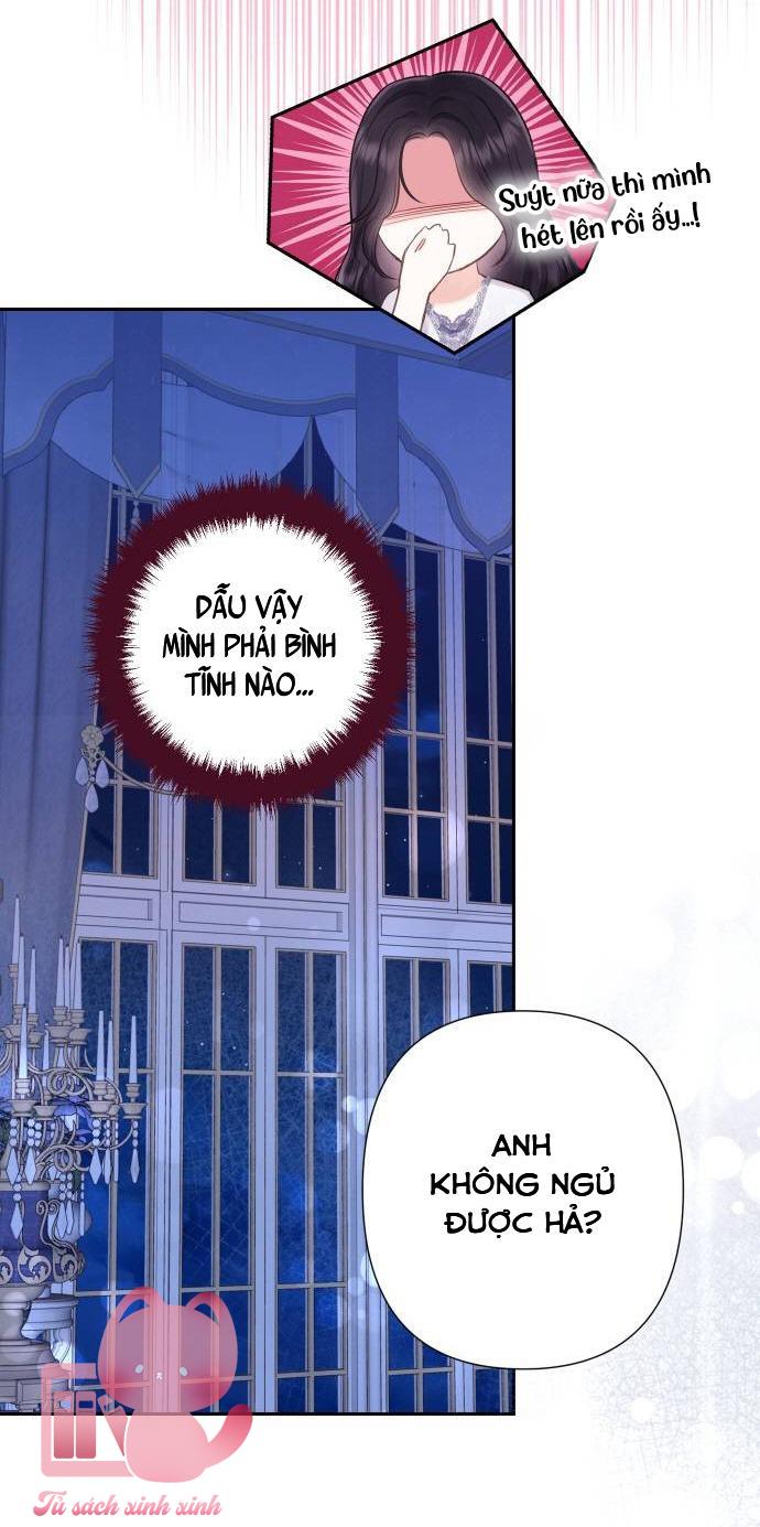 Bastian Chapter 40 - Trang 3