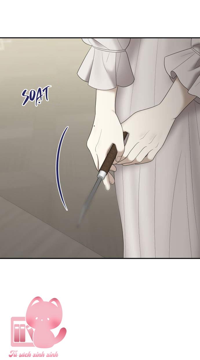 Chị Em Tranh Đấu Chap 58 - Trang 2