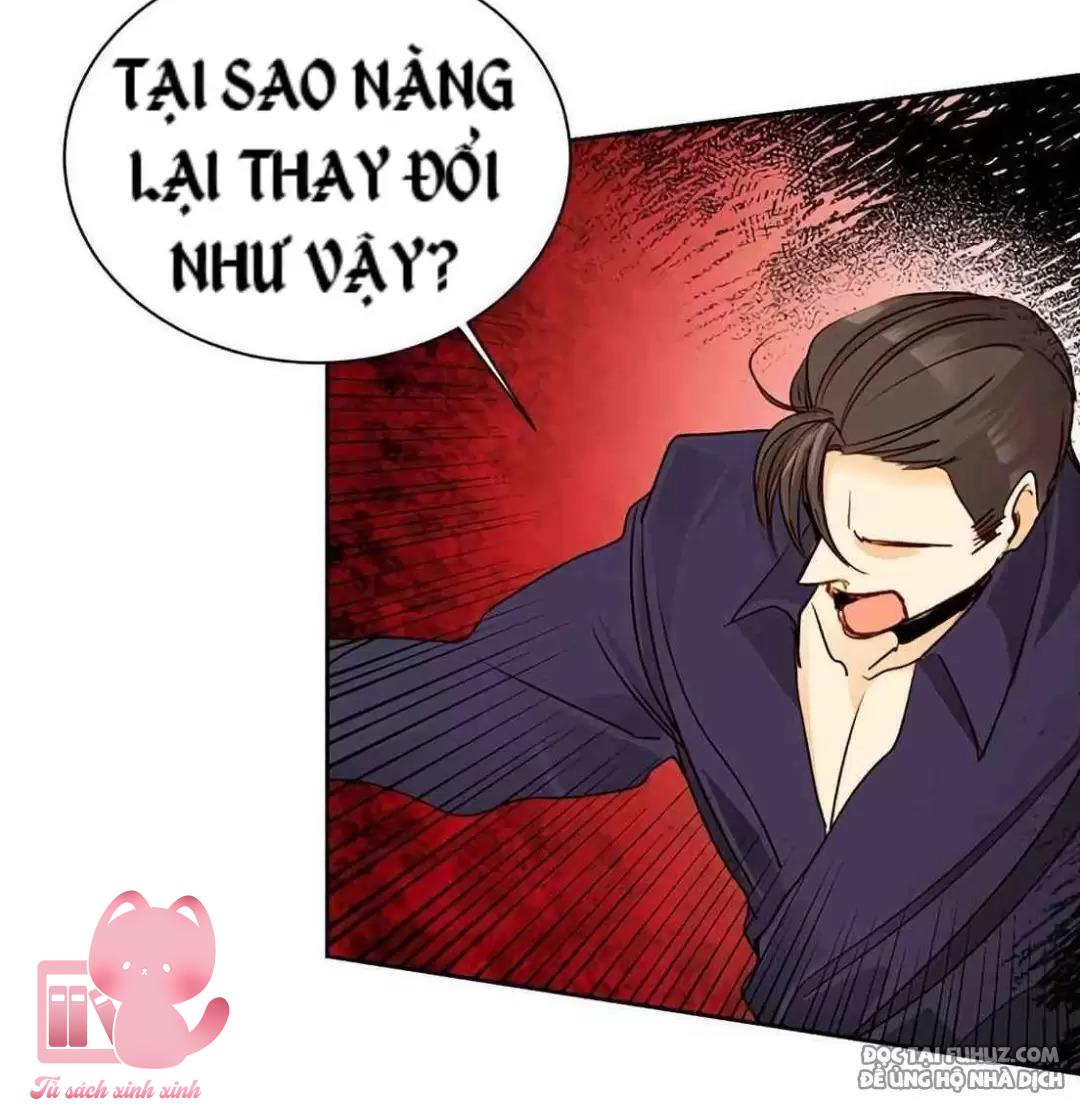 Hoàng Hậu Tái Hôn Chapter 8 - Trang 4