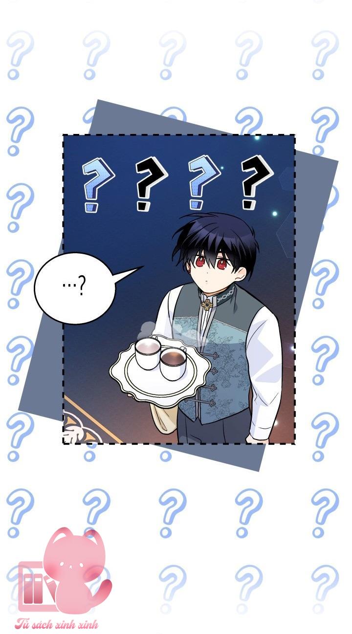 Quan Hệ Cộng Sinh Giữa Báo Đen Và Thỏ Trắng Chap 144 - Trang 2